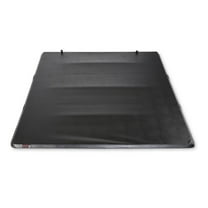 TrailFX TFX3313 TFX Soft Tri-Fold Tonneau Covers TONNO SOFT FOLDING