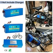 Cao MM 48V 14Ah Electric Bicycle Conversion Kit