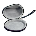 thumbnail image 1 of Estuche rígido, EVA, antifricción, liviano, bolsa de almacenamiento, portátil, estuche duradero para maleta de mouse inalámbrico , para elevación vertical Yotijar Estuche rígido de viaje, 1 of 9