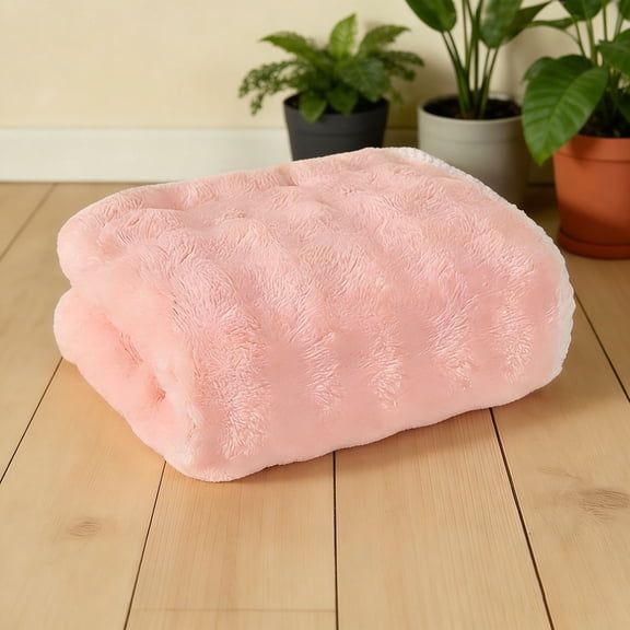 Taotanxi Bath Sheets 13x29 Inches Microfiber Hand Towel, Microfiber Quick Dry & Absorbent, Towels for Bathroom for Adults, Gym, Spa, Pool & Hotel(Pink)
