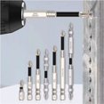 thumbnail image 1 of Upgraded High Hardness and Strong Bit Slip 25 50 65 70 90 150mm, 1 of 7