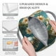 thumbnail image 3 of Easygdp Delicate White Daisy Jars Bolsa de Almuerzo Insulada Grande, Forro de Aluminio, Diseño Espacioso, a Prueba de Fugas, Ideal para Trabajo, Picnics, Viajes y Actividades al Aire Libre, 3 of 6