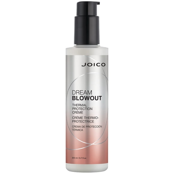 Joico Dream Blowout Crema de Protección Térmica |Protección contra el Calor|Controla el Frizz y la Estática|Secado Más Rápido|Protecci