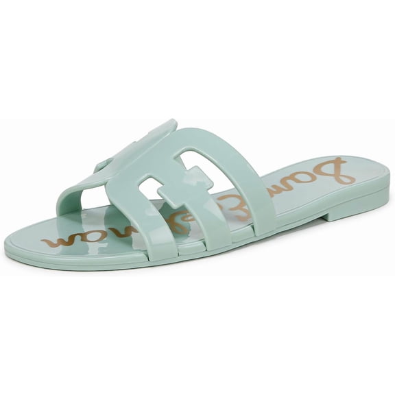 Sam Edelman Women's Bay Sandal Calypso Mint 7M