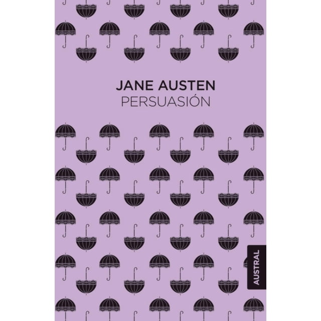 Persuasión Blanco