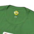 thumbnail image 6 of Uno Card Game Tshirt - Fun Draw 4 Stack Design - Draw 4 Tshirt, 6 of 6