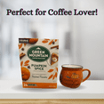 thumbnail image 5 of Green Mountain Pumpkin Spice Coffee, Keurig Single-Serve K-Cup Pods 24 Count and 1 Mug Set, 5 of 11