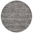 thumbnail image 3 of SAFAVIEH Cottage Alease Geometric Indoor/Outdoor Area Rug, Grey, 6'7" x 6'7" Round, 3 of 4