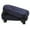 Dark Blue, variant on SWETRACE Wear-resistant Wheelchair Armrest Cushions Polyester 2pcs