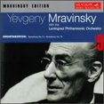 thumbnail image 1 of Pre-Owned Shostakovich: Symphony No. 6; Symphony No. 10 (CD 0743212519822) by Leningrad Philharmonic Orchestra, Yevgeny Mravinsky (conductor), 1 of 1