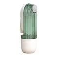 thumbnail image 1 of Cup para paseos, Acero inoxidable resistente, Portátil fácil de usar, Diseño ergonómico, Para paseos urbanos, Viajes diarios, Fácil de limpiar, Material duradero, Para mascotas activas, Accesorio, 1 of 8