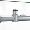 thumbnail image 2 of Dreamline SE6172F340VDX07 Enigma-X 76" High X 68-3/8" Wide X 34-1/2" Deep Sliding, 2 of 10