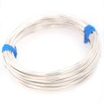 thumbnail image 5 of CRAFT WIRE Alambre de plata de ley 925 calibre 20 (redondo) Dead Soft Hecho en EE. UU. - 5 pies, 5 of 5