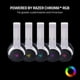thumbnail image 3 of Auriculares Gaming Razer Kaira para PlayStation 4, 5, PC y Móvil Reacondicionado tipo A Razer Kaira Pro, 3 of 7