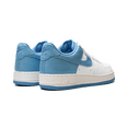 thumbnail image 3 of NIKE MENS Air Force 1 Low '07 "University Blue Croc" 315122 144 from Stadium Goods, 3 of 8