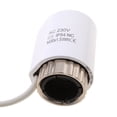 thumbnail image 6 of Yokua Electric Thermal Actuator M30-1.5mm AC 230V for TRV Thermostatic Radiator IP54, 6 of 9