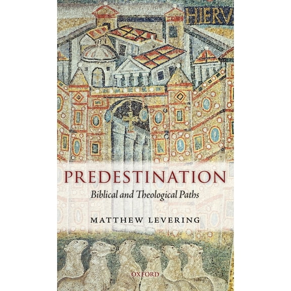 Predestination: Biblical and Theological Paths, (Hardcover)