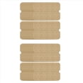 thumbnail image 1 of 300 Piece Accessories for Ninja Foodi Smart XL, Parchment Paper Liners for Ninja FG551(BG500A),300 x air fryer paper,Brown, 1 of 7