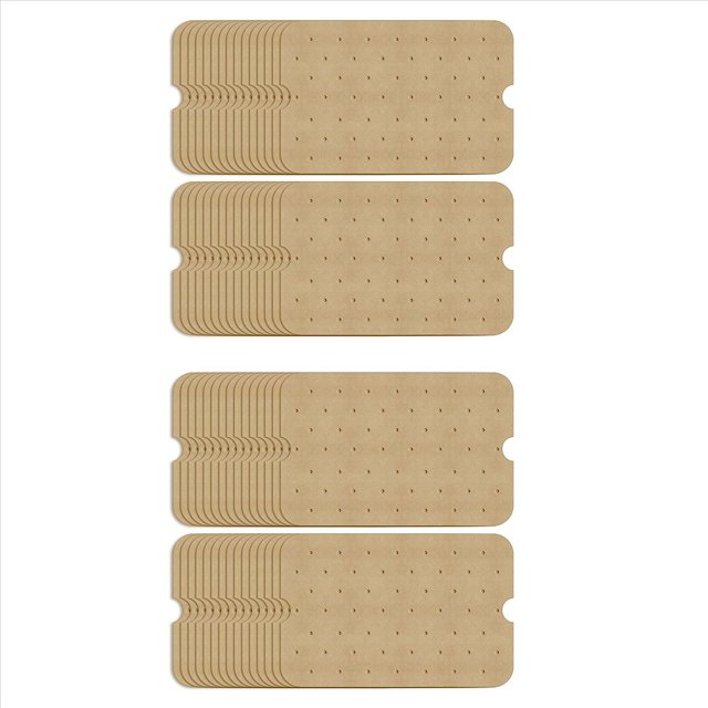 300 Piece Accessories for Ninja Foodi Smart XL, Parchment Paper Liners for Ninja FG551(BG500A),300 x air fryer paper,Brown