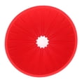 thumbnail image 4 of Silicone Coffee Dripper, Portable Collapsible Coffee Filter  For Camping For Travel For Office Black,Red,Green, 4 of 8