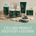 thumbnail image 3 of Tea Tree Special Acondicionador, Desenreda, Suaviza y Alisa, Para Todo Tipo de Cabello, 300 ml, 3 of 8