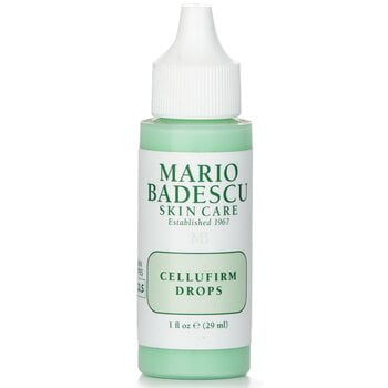 Sérum Mario Badescu Cellufirm en gotas para uso combinado, seco y sensorial