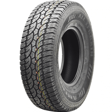 Americus Rugged All-Terrain 265/70R18 116T Tire