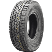 Americus Rugged All-Terrain Tire - 235/75R15 105T