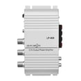 thumbnail image 2 of Car Stereo , 20W Audio Power , 2 Channel For Car Auto For Home, 2 of 8