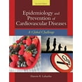 thumbnail image 1 of Pre-Owned Epidemiology and Prevention of Cardiovascular Diseases: A Global Challenge (Paperback) 0763746894 9780763746896, 1 of 1