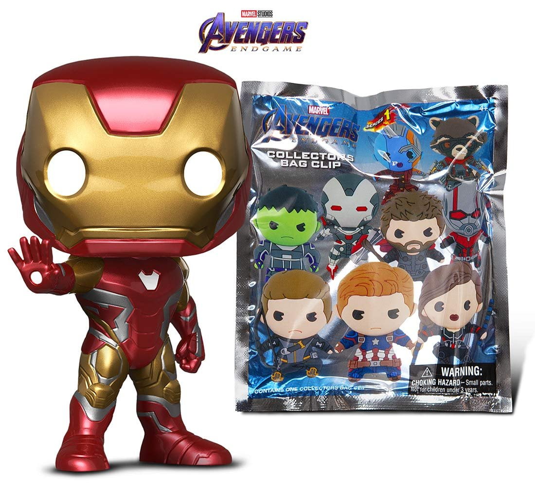 funko pop iron man boxlunch