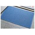 thumbnail image 2 of WaterHog Fashion Mat | -Grade Entrance Mat with Fabric Border – Indoor/Outdoor, Quick Drying, Stain Resistant Door Mat (Medium Blue, 2' x 3'), 2 of 2