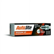 Autolite Iridium Spark Plug, XP5224