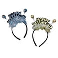 thumbnail image 1 of Diadema de Feliz Año Nuevo Yuyangstore Unisex para Niño Sombreros de Cosplay 2023, 1 of 8