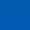 ROYAL BLUE, variant on The Grinch - Spray Paint - Juniors Cropped Graphic T-Shirt