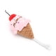 thumbnail image 1 of Juguete para perros con helado, Juguetes para perros de peluche, juguetes para perros, juguetes para perros, juguetes de cumpeados para perros, yeguetes para mascaras para mascaras, 1 of 7