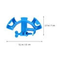 thumbnail image 2 of FUEENIRVA 2Ud Clips Para Manguera De Agua ABS Para Acuario Soporte Seguro Y Fácil De Instalar, 2 of 8