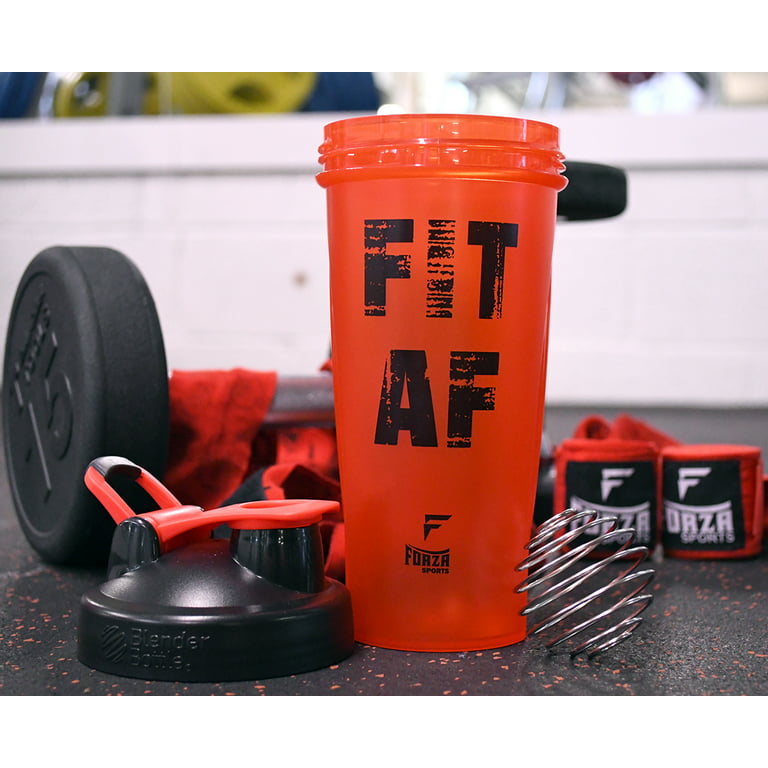 Blender Bottle x Forza Sports Classic 28 oz. Shaker - Dill With It 
