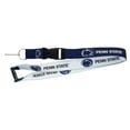 thumbnail image 1 of aminco NCAA Penn State Nittany Lions Lanière Réversible, 1 of 3