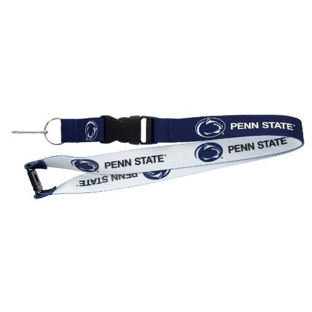 aminco NCAA Penn State Nittany Lions Lanière Réversible