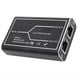thumbnail image 2 of Extensor Gigabit POE 2 Puertos 1000M Repetidor de Conmutador de Red 30W IEEE802.3Af/At Plug&Play para CáMara IP NVR con Conmutador PoE, 2 of 6