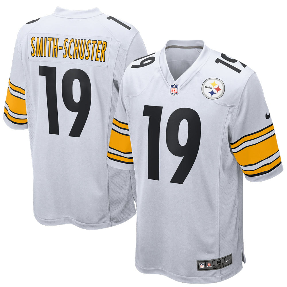 youth xl steelers jersey