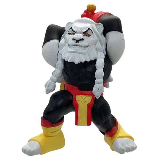 Invincible Mini Figures Series 1 Battle Beast Mini Figure (No Packaging)