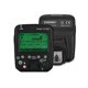 thumbnail image 1 of Transmisor Speedlite YONGNUO YN560-TX PRO 2.4G Transmisor inalámbrico Speedlite con disparador de flash en la cámara con reemplazo de pantalla LCD para cámara Canon DSLR para YN862C / YN968C / YN200 / YONGNUO  Transmisor Speedlite, 1 of 7