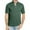 Green, variant on Aloohaidyvio T Shirts for Men Big and Tall,Men's Casual Henley Shirts Classic Button Cotton Short Sleeve T-Shirt Summer Basic Solid Lightweight Tees Tops
