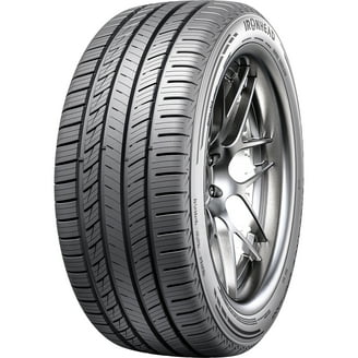 ZETA Meglio 225/55R18 102W XL, All Season High Performance Tire