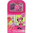 thumbnail image 1 of Tara Toy Minnie Magnetic Dress Up Activity, 1 of 4
