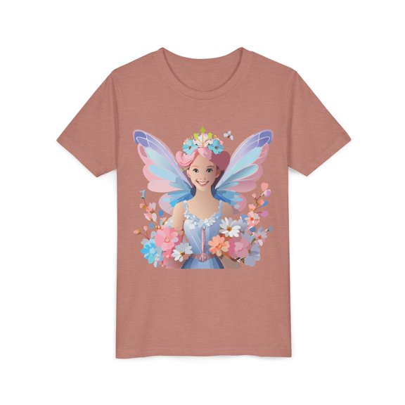 Fairy Shirt