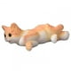 thumbnail image 1 of Adorno de gato, animal, minigato, manualidades, figuras en miniatura, figuras educativas, juguetes, gatos pequeños, figuras decorativas, decoración del hogar, 1 of 5