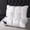 white, variant on 2PCS Hotel Quality Pinch Pleat Pillow, Breathable & Skin-Friendly Pillow Core, Light Luxury Decorative Pillow, Neck Support & Sleep Enhancing Pillow, Available in Multiple Colors(pink,Queen)